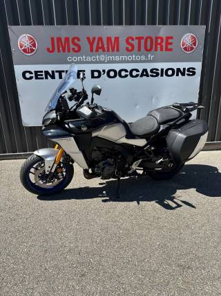 YAMAHA TRACER 9 GT+ - 2025