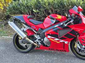 HONDA VTR 1000 SP1 - 2000