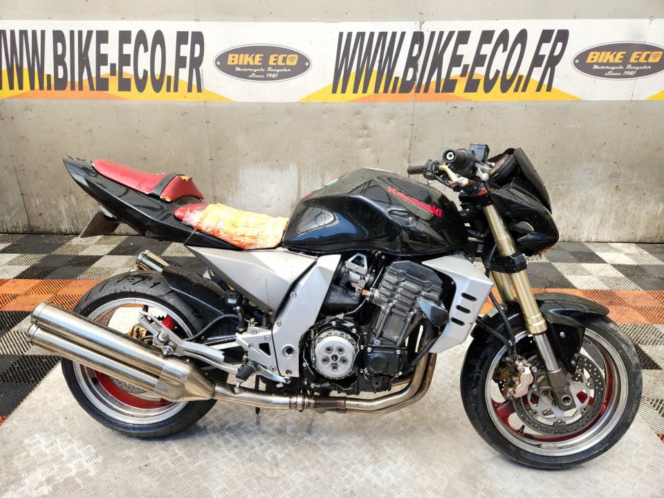 KAWASAKI Z 1000 4