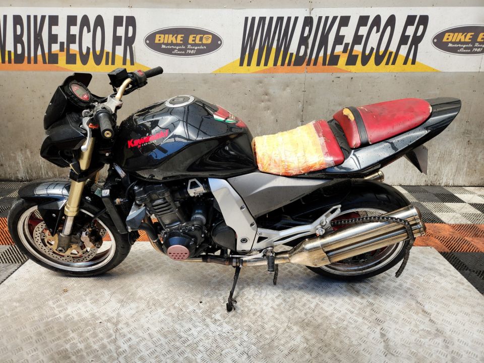 KAWASAKI Z 1000 4