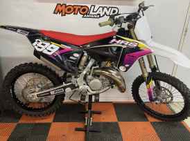 FANTIC 125 XX - 2023
