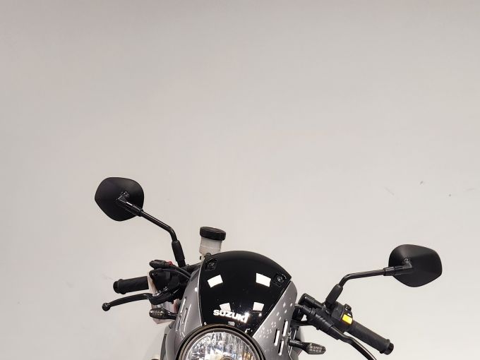 SUZUKI SV 650 X 4