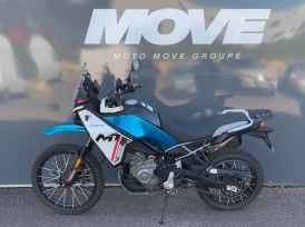 CF MOTO MT 450 - 2024
