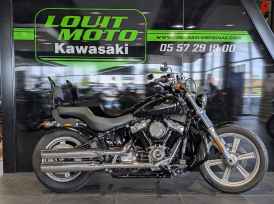 HARLEY-DAVIDSON SOFTAIL STANDARD 1745 - 2023