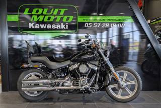 HARLEY-DAVIDSON SOFTAIL STANDARD 1745 - 2023