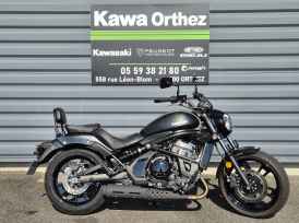 KAWASAKI VULCAN 650 S - 2024