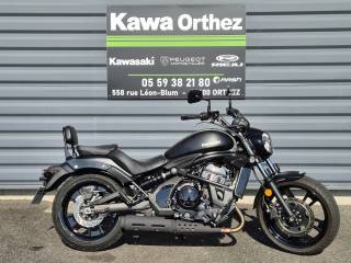 KAWASAKI VULCAN 650 S - 2024