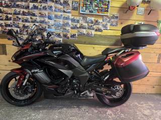 KAWASAKI Z 1000 SX - 2023