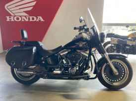 HARLEY-DAVIDSON 1584 SOFTAIL FAT BOY - 2011