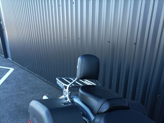 HARLEY-DAVIDSON SOFTAIL FAT BOY 1868 4