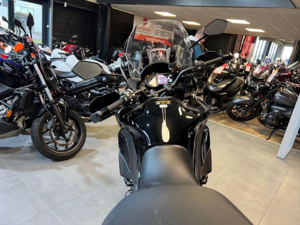 KAWASAKI VERSYS 1000 SE 4