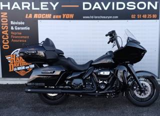 HARLEY-DAVIDSON TOURING ROAD GLIDE 1868 LIMITED - 2023
