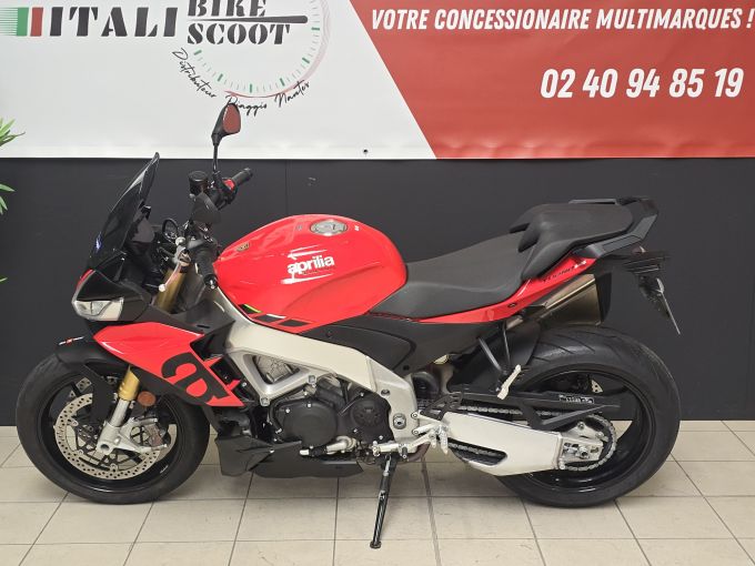 APRILIA TUONO 1000 V4 4