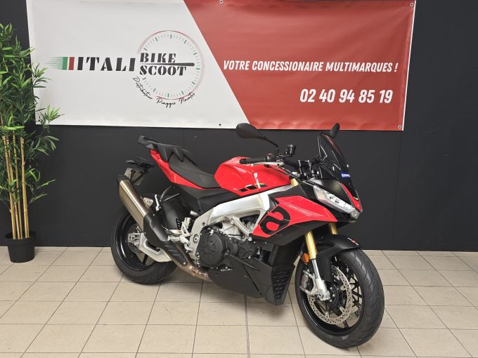 APRILIA TUONO 1000 V4 4