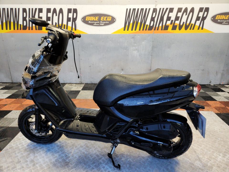 PEUGEOT KISBEE 50 4T 4