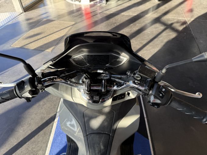 HONDA PCX 125 4