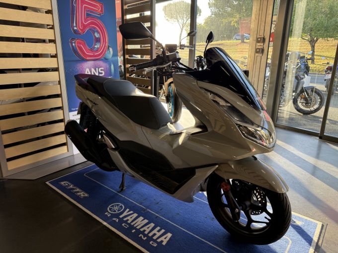 HONDA PCX 125 4