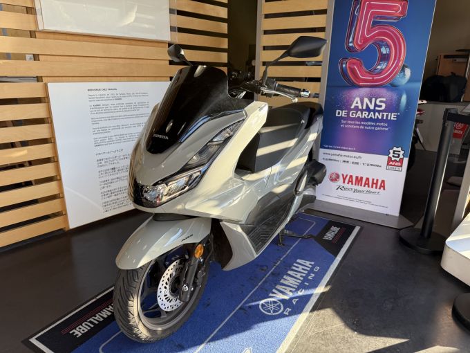 HONDA PCX 125 4