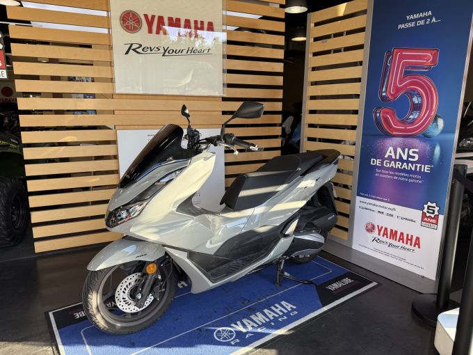 HONDA PCX 125 4