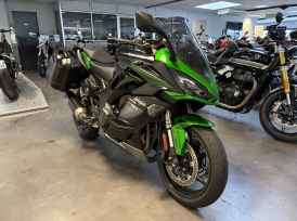 KAWASAKI Z 1000 SX - 2023