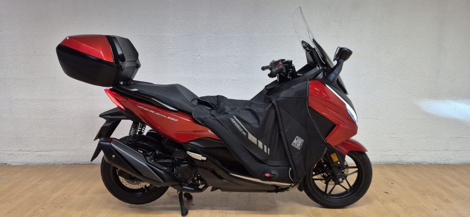 HONDA NSS FORZA 350 4