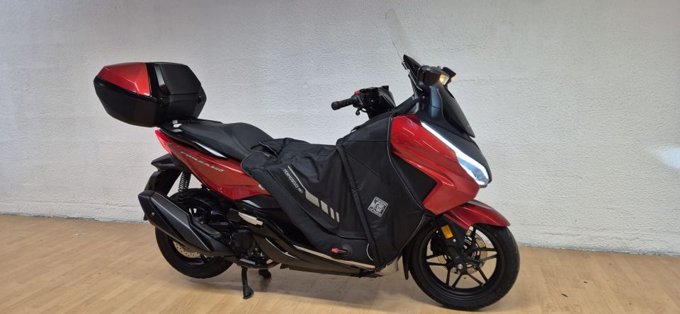 HONDA NSS FORZA 350 4