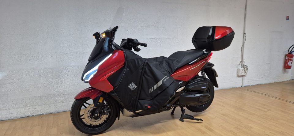 HONDA NSS FORZA 350 4