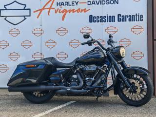 HARLEY-DAVIDSON TOURING ROAD KING 1745 SPECIAL - 2017
