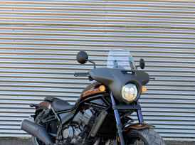 HONDA CMX 1100 REBEL - 2022