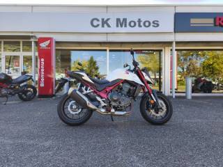 HONDA CB 750 HORNET - 2024