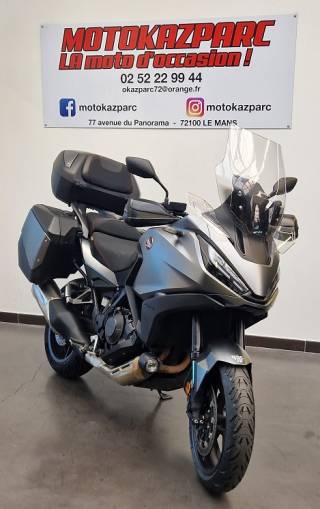 HONDA NT 1100 - 2022