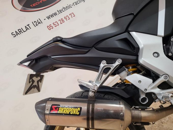 HONDA CB 1000 R 4