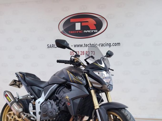 HONDA CB 1000 R 4