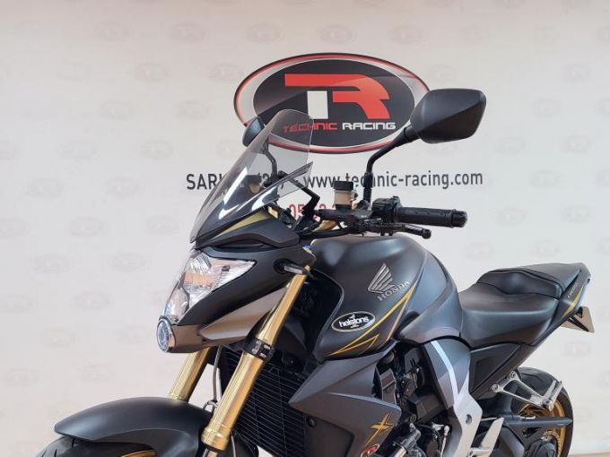 HONDA CB 1000 R 4