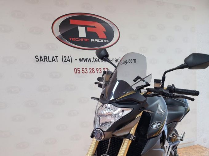 HONDA CB 1000 R 4