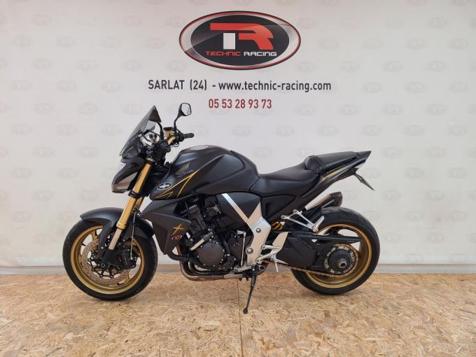HONDA CB 1000 R 4