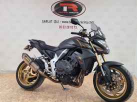 HONDA CB 1000 R - 2012