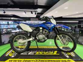 YAMAHA TT 125R - 2020