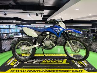 YAMAHA TT 125R - 2020