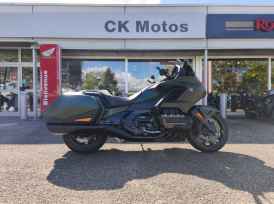 HONDA GOLDWING BAGGER DCT - 2024