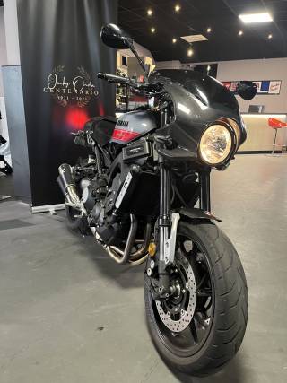 YAMAHA 900  XSR ABARTH - 2019
