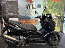 YAMAHA XMAX 125 - 2019