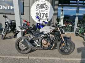 HONDA CB 500 F - 2022