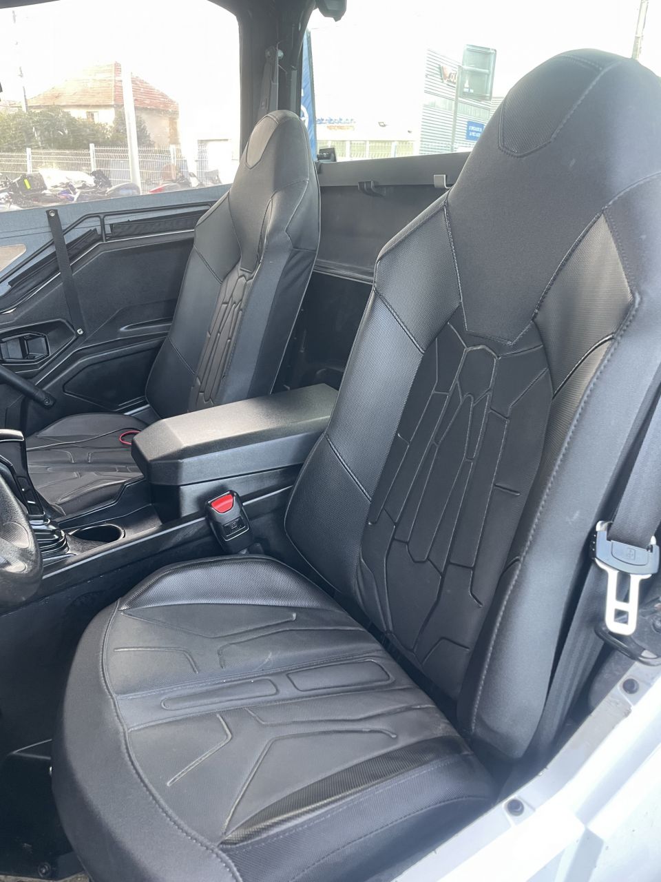 POLARIS GENERAL EPS 4