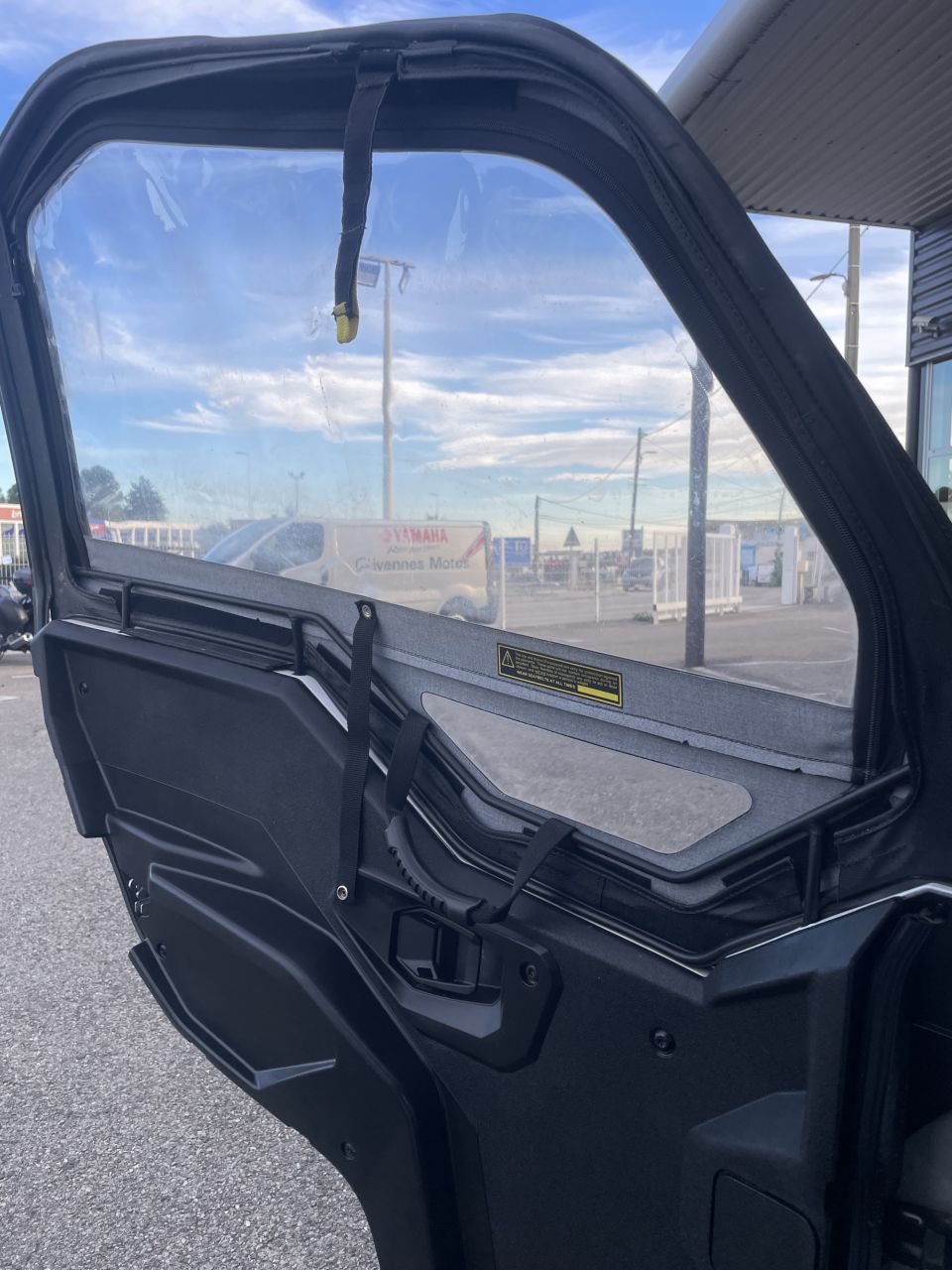 POLARIS GENERAL EPS 4