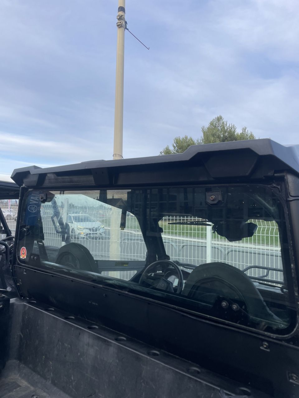 POLARIS GENERAL EPS 4