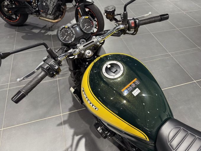 KAWASAKI Z 900 4