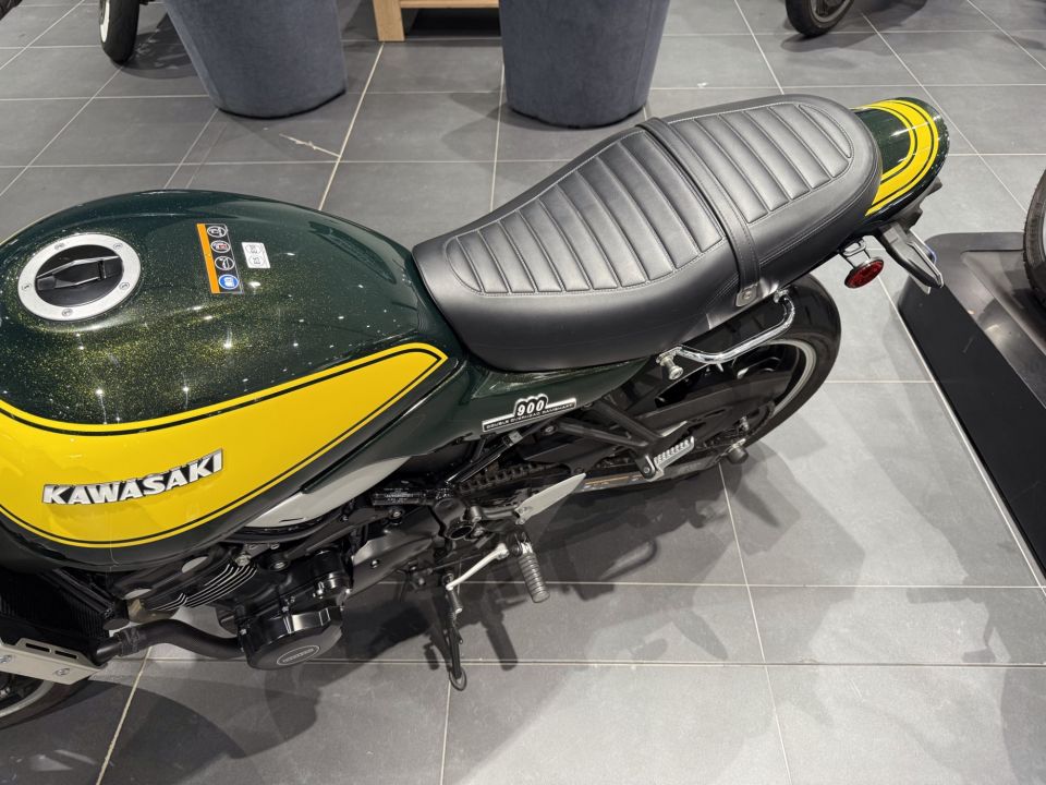 KAWASAKI Z 900 4