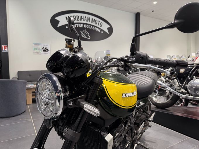 KAWASAKI Z 900 4