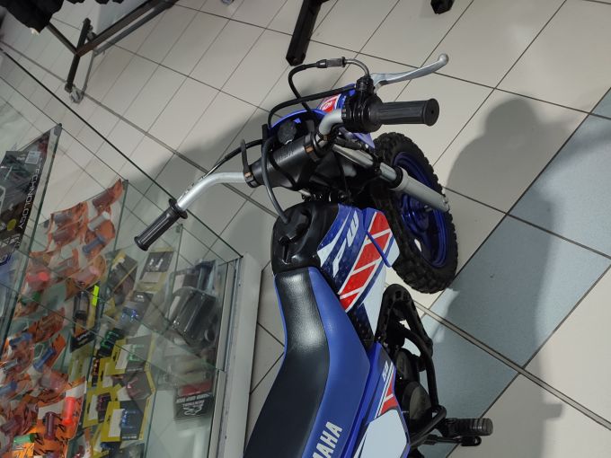 YAMAHA PW50 4